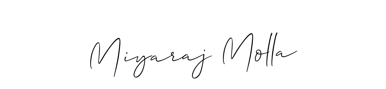 You can use this online signature creator to create a handwritten signature for the name Miyaraj Molla. This is the best online autograph maker. Miyaraj Molla signature style 2 images and pictures png