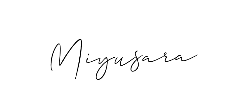 You can use this online signature creator to create a handwritten signature for the name Miyusara. This is the best online autograph maker. Miyusara signature style 2 images and pictures png