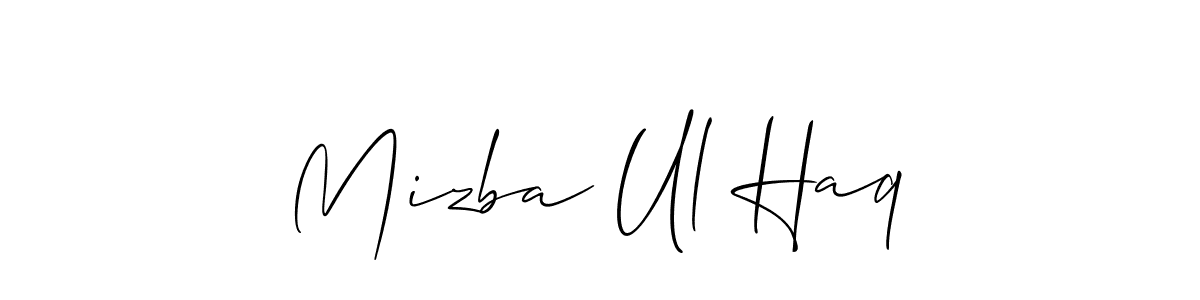 You can use this online signature creator to create a handwritten signature for the name Mizba Ul Haq. This is the best online autograph maker. Mizba Ul Haq signature style 2 images and pictures png