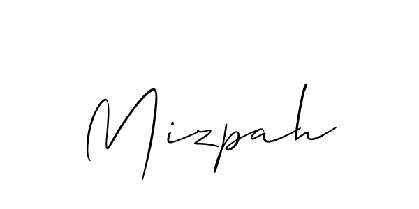 Here are the top 10 professional signature styles for the name Mizpah. These are the best autograph styles you can use for your name. Mizpah signature style 2 images and pictures png