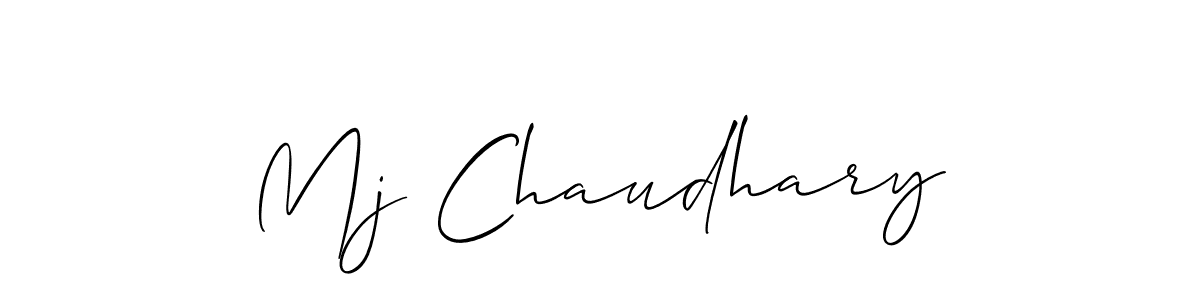 See photos of Mj Chaudhary official signature by Spectra . Check more albums & portfolios. Read reviews & check more about Allison_Script font. Mj Chaudhary signature style 2 images and pictures png