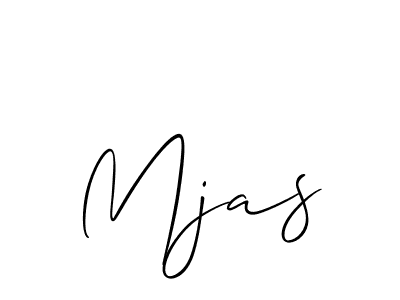See photos of Mjas official signature by Spectra . Check more albums & portfolios. Read reviews & check more about Allison_Script font. Mjas signature style 2 images and pictures png
