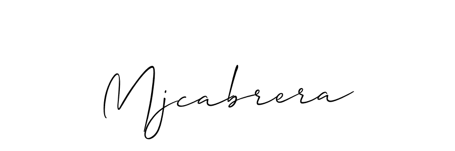 Here are the top 10 professional signature styles for the name Mjcabrera. These are the best autograph styles you can use for your name. Mjcabrera signature style 2 images and pictures png