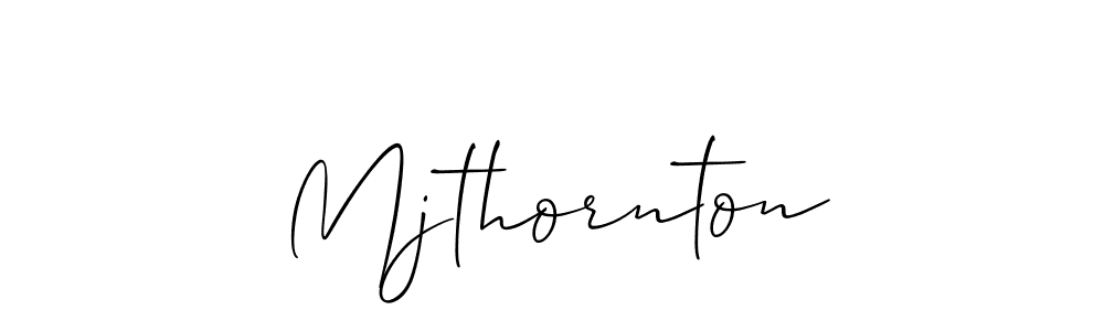 Here are the top 10 professional signature styles for the name Mjthornton. These are the best autograph styles you can use for your name. Mjthornton signature style 2 images and pictures png