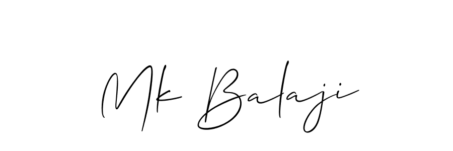 See photos of Mk Balaji official signature by Spectra . Check more albums & portfolios. Read reviews & check more about Allison_Script font. Mk Balaji signature style 2 images and pictures png