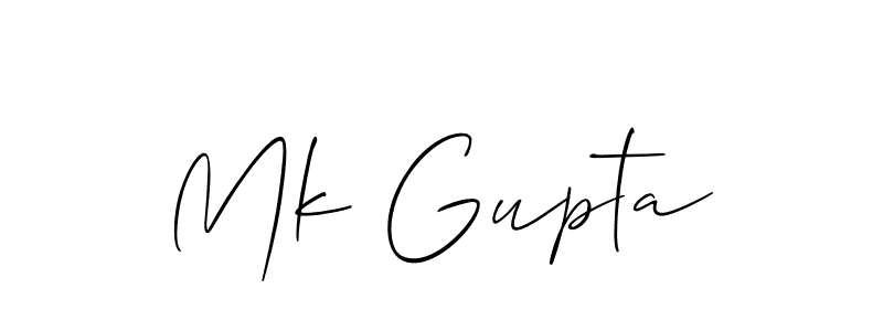 This is the best signature style for the Mk Gupta name. Also you like these signature font (Allison_Script). Mix name signature. Mk Gupta signature style 2 images and pictures png