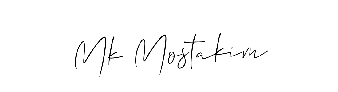 You can use this online signature creator to create a handwritten signature for the name Mk Mostakim. This is the best online autograph maker. Mk Mostakim signature style 2 images and pictures png