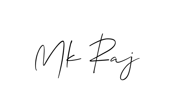 Check out images of Autograph of Mk Raj name. Actor Mk Raj Signature Style. Allison_Script is a professional sign style online. Mk Raj signature style 2 images and pictures png