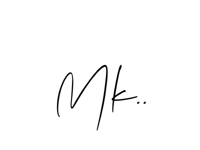 See photos of Mk.. official signature by Spectra . Check more albums & portfolios. Read reviews & check more about Allison_Script font. Mk.. signature style 2 images and pictures png