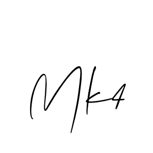 Here are the top 10 professional signature styles for the name Mk4. These are the best autograph styles you can use for your name. Mk4 signature style 2 images and pictures png