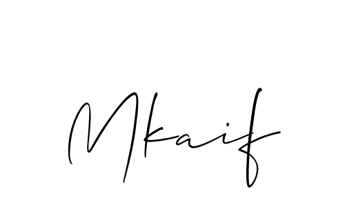 See photos of Mkaif official signature by Spectra . Check more albums & portfolios. Read reviews & check more about Allison_Script font. Mkaif signature style 2 images and pictures png