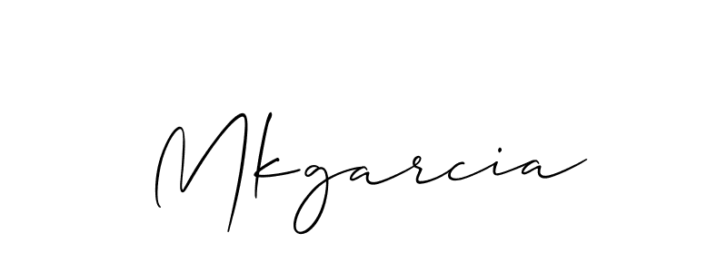 Here are the top 10 professional signature styles for the name Mkgarcia. These are the best autograph styles you can use for your name. Mkgarcia signature style 2 images and pictures png