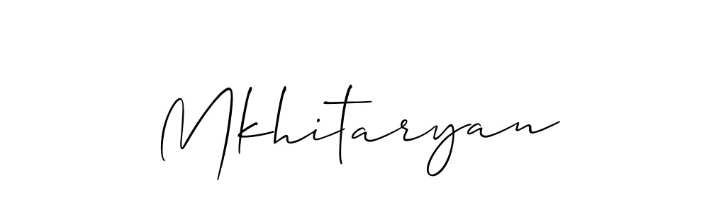 Here are the top 10 professional signature styles for the name Mkhitaryan. These are the best autograph styles you can use for your name. Mkhitaryan signature style 2 images and pictures png