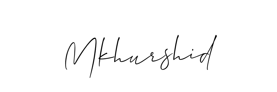 See photos of Mkhurshid official signature by Spectra . Check more albums & portfolios. Read reviews & check more about Allison_Script font. Mkhurshid signature style 2 images and pictures png