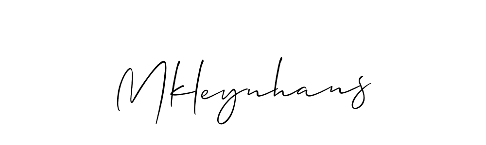 You can use this online signature creator to create a handwritten signature for the name Mkleynhans. This is the best online autograph maker. Mkleynhans signature style 2 images and pictures png