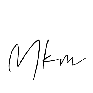 87+ Mkm Name Signature Style Ideas | Ideal Electronic Signatures