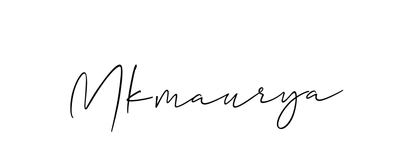 You can use this online signature creator to create a handwritten signature for the name Mkmaurya. This is the best online autograph maker. Mkmaurya signature style 2 images and pictures png