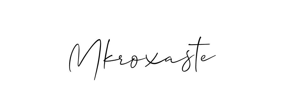 Here are the top 10 professional signature styles for the name Mkroxaste. These are the best autograph styles you can use for your name. Mkroxaste signature style 2 images and pictures png