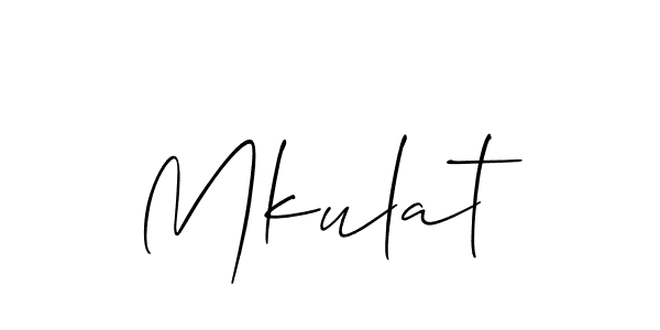 This is the best signature style for the Mkulat name. Also you like these signature font (Allison_Script). Mix name signature. Mkulat signature style 2 images and pictures png