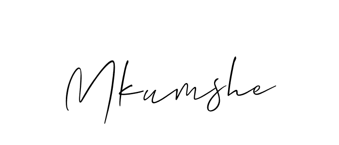 This is the best signature style for the Mkumshe name. Also you like these signature font (Allison_Script). Mix name signature. Mkumshe signature style 2 images and pictures png