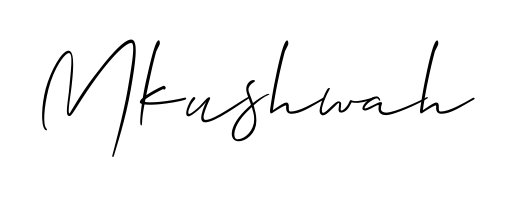 How to make Mkushwah name signature. Use Allison_Script style for creating short signs online. This is the latest handwritten sign. Mkushwah signature style 2 images and pictures png