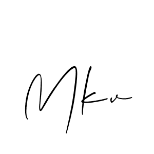 You can use this online signature creator to create a handwritten signature for the name Mkv. This is the best online autograph maker. Mkv signature style 2 images and pictures png