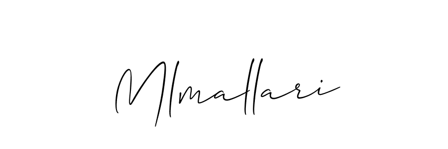 See photos of Mlmallari official signature by Spectra . Check more albums & portfolios. Read reviews & check more about Allison_Script font. Mlmallari signature style 2 images and pictures png