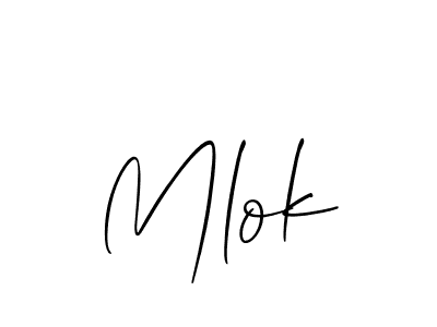 Also You can easily find your signature by using the search form. We will create Mlok name handwritten signature images for you free of cost using Allison_Script sign style. Mlok signature style 2 images and pictures png