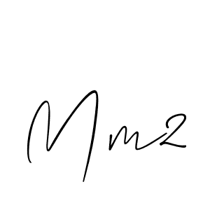 if you are searching for the best signature style for your name Mm2. so please give up your signature search. here we have designed multiple signature styles  using Allison_Script. Mm2 signature style 2 images and pictures png