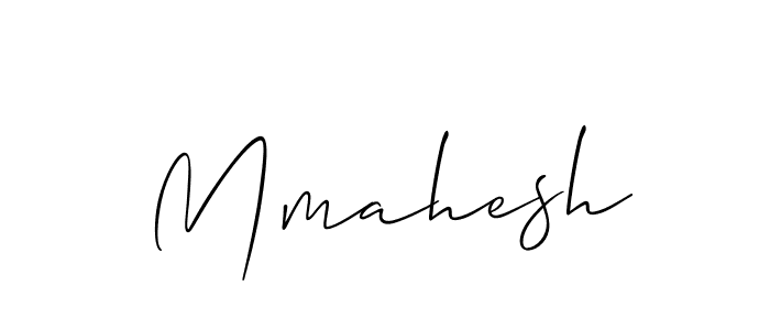 This is the best signature style for the Mmahesh name. Also you like these signature font (Allison_Script). Mix name signature. Mmahesh signature style 2 images and pictures png