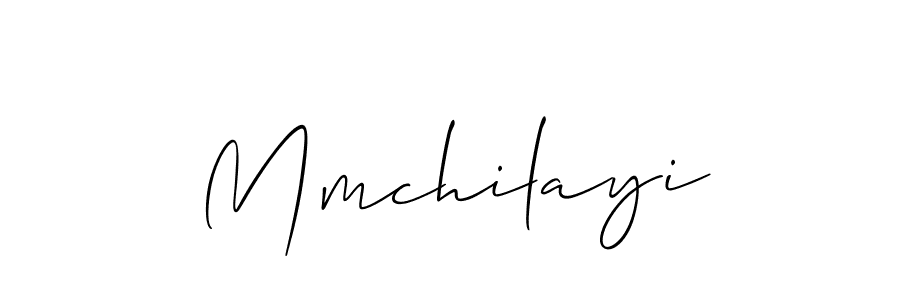 This is the best signature style for the Mmchilayi name. Also you like these signature font (Allison_Script). Mix name signature. Mmchilayi signature style 2 images and pictures png