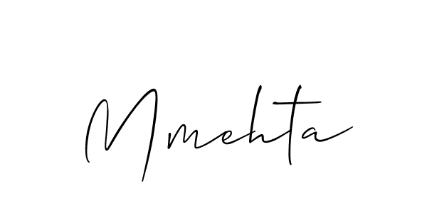 Once you've used our free online signature maker to create your best signature Allison_Script style, it's time to enjoy all of the benefits that Mmehta name signing documents. Mmehta signature style 2 images and pictures png