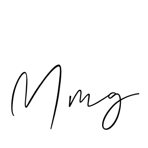 Once you've used our free online signature maker to create your best signature Allison_Script style, it's time to enjoy all of the benefits that Mmg name signing documents. Mmg signature style 2 images and pictures png