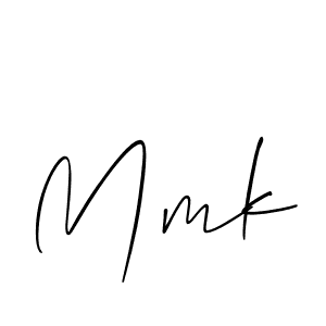 Similarly Allison_Script is the best handwritten signature design. Signature creator online .You can use it as an online autograph creator for name Mmk. Mmk signature style 2 images and pictures png