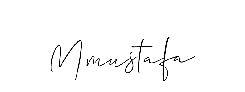 How to Draw Mmustafa signature style? Allison_Script is a latest design signature styles for name Mmustafa. Mmustafa signature style 2 images and pictures png