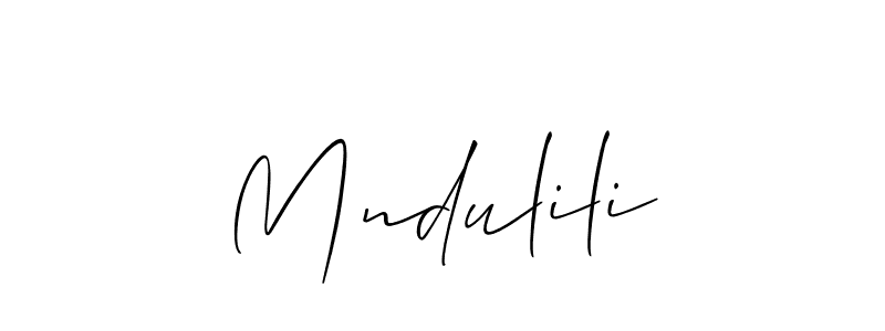 See photos of Mndulili official signature by Spectra . Check more albums & portfolios. Read reviews & check more about Allison_Script font. Mndulili signature style 2 images and pictures png