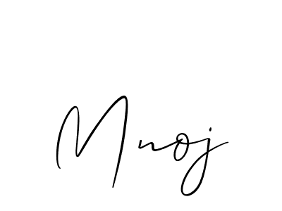 This is the best signature style for the Mnoj name. Also you like these signature font (Allison_Script). Mix name signature. Mnoj signature style 2 images and pictures png