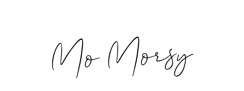 You can use this online signature creator to create a handwritten signature for the name Mo Morsy. This is the best online autograph maker. Mo Morsy signature style 2 images and pictures png