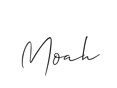 Also You can easily find your signature by using the search form. We will create Moah name handwritten signature images for you free of cost using Allison_Script sign style. Moah signature style 2 images and pictures png