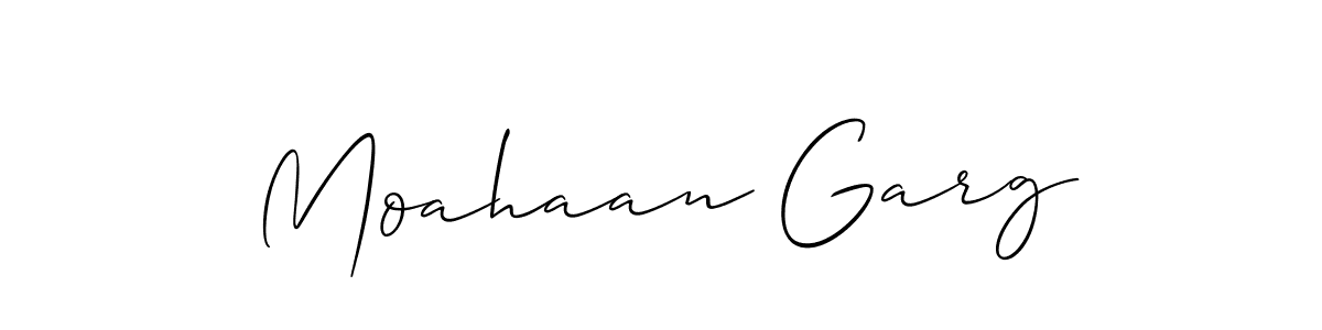 See photos of Moahaan Garg official signature by Spectra . Check more albums & portfolios. Read reviews & check more about Allison_Script font. Moahaan Garg signature style 2 images and pictures png