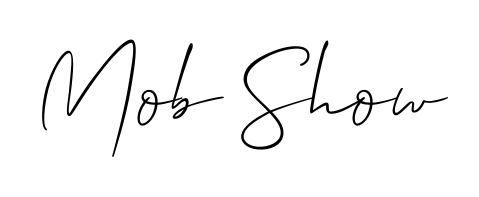 How to make Mob Show signature? Allison_Script is a professional autograph style. Create handwritten signature for Mob Show name. Mob Show signature style 2 images and pictures png
