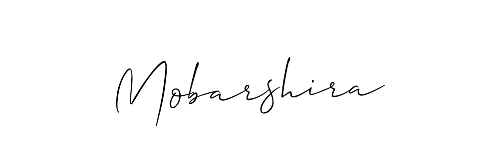 See photos of Mobarshira official signature by Spectra . Check more albums & portfolios. Read reviews & check more about Allison_Script font. Mobarshira signature style 2 images and pictures png