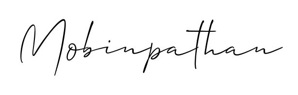Make your name Mobinpathan memorable on every contract using Allison_Script autograph style. Instant transparent background export available. Mobinpathan signature style 2 images and pictures png