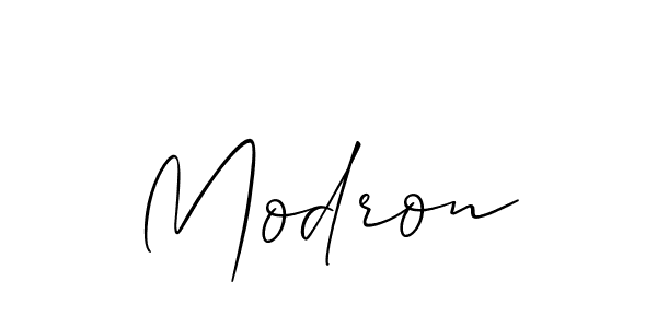 It looks lik you need a new signature style for name Modron. Design unique handwritten (Allison_Script) signature with our free signature maker in just a few clicks. Modron signature style 2 images and pictures png