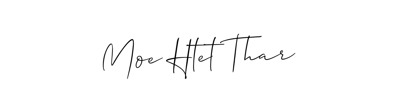 This is the best signature style for the Moe Htet Thar name. Also you like these signature font (Allison_Script). Mix name signature. Moe Htet Thar signature style 2 images and pictures png