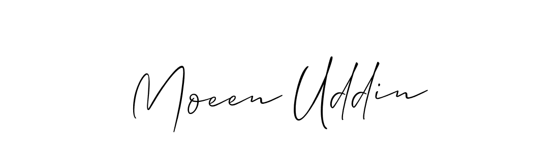 See photos of Moeen Uddin official signature by Spectra . Check more albums & portfolios. Read reviews & check more about Allison_Script font. Moeen Uddin signature style 2 images and pictures png