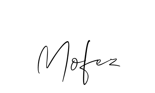 You can use this online signature creator to create a handwritten signature for the name Mofez. This is the best online autograph maker. Mofez signature style 2 images and pictures png
