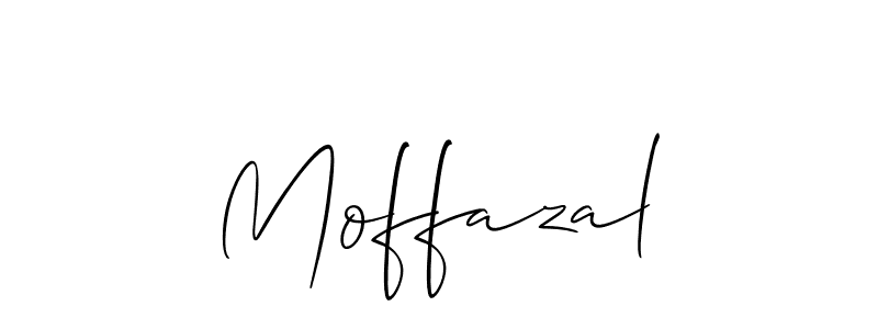 Make a short Moffazal signature style. Manage your documents anywhere anytime using Allison_Script. Create and add eSignatures, submit forms, share and send files easily. Moffazal signature style 2 images and pictures png