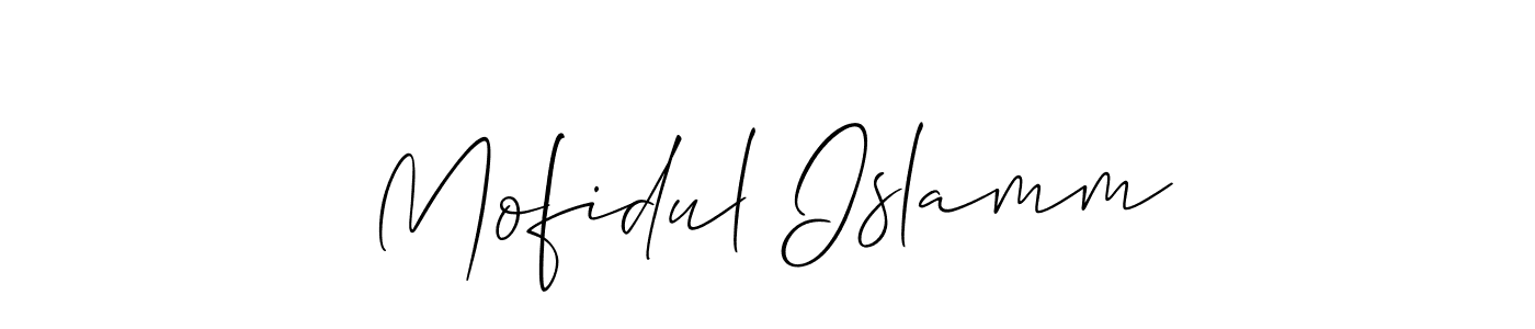 See photos of Mofidul Islamm official signature by Spectra . Check more albums & portfolios. Read reviews & check more about Allison_Script font. Mofidul Islamm signature style 2 images and pictures png