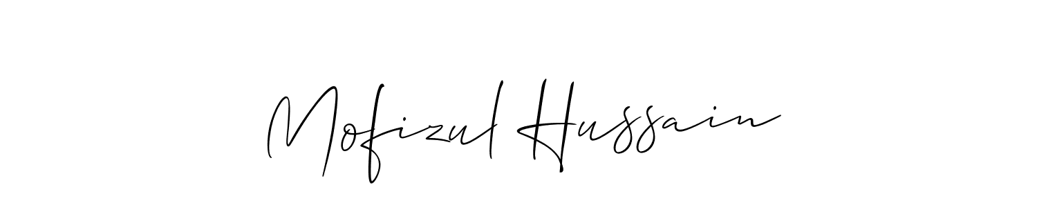Here are the top 10 professional signature styles for the name Mofizul Hussain. These are the best autograph styles you can use for your name. Mofizul Hussain signature style 2 images and pictures png